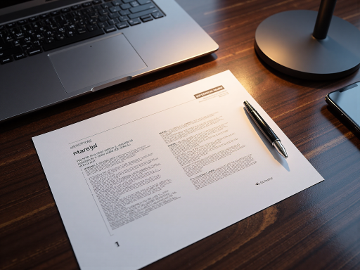 协议书模板文档页面，显示双方当事人信息和协议条款，白色背景黑色文字，格式规整