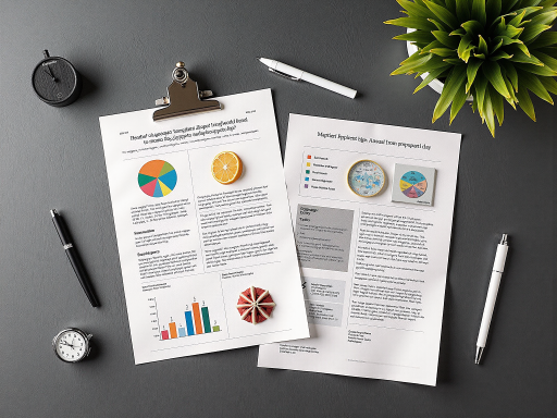 起诉状模板文档页面，显示法院抬头和当事人信息表格，白色背景黑色文字，格式规范整齐