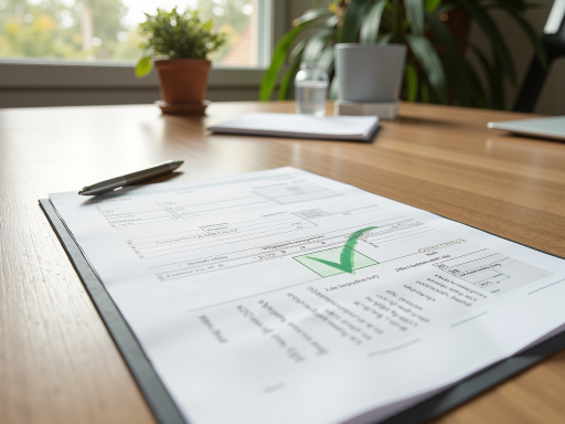 合同模板文档页面，显示标准合同格式，白色纸张背景，黑色文字，包含条款编号和详细内容描述